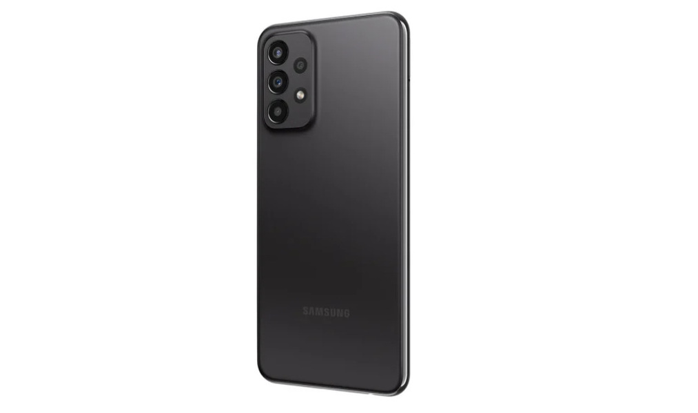 Zdjęcie produktu: Smartfon Samsung Galaxy A23 5G 4GB/128GB czarny