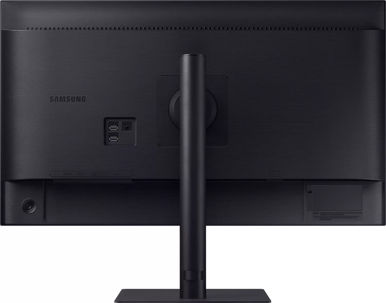 Monitor Samsung LF32TU870VPXEN 32" VA 4K TB 3.0 LAN PIVOT 3Y