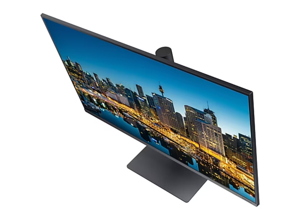 Monitor Samsung LF32TU870VPXEN 32" VA 4K TB 3.0 LAN PIVOT 3Y