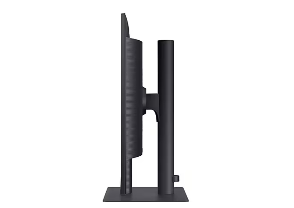 Monitor Samsung LF32TU870VPXEN 32" VA 4K TB 3.0 LAN PIVOT 3Y