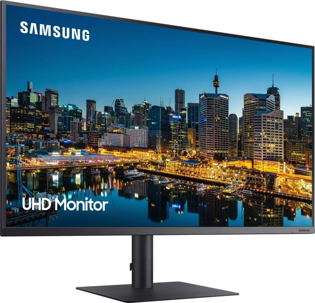 Zdjęcie produktu: Monitor Samsung LF32TU870VPXEN 32" VA 4K TB 3.0 LAN PIVOT 3Y