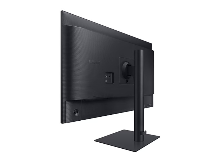 Zdjęcie produktu: Monitor Samsung LF32TU870VPXEN 32" VA 4K TB 3.0 LAN PIVOT 3Y