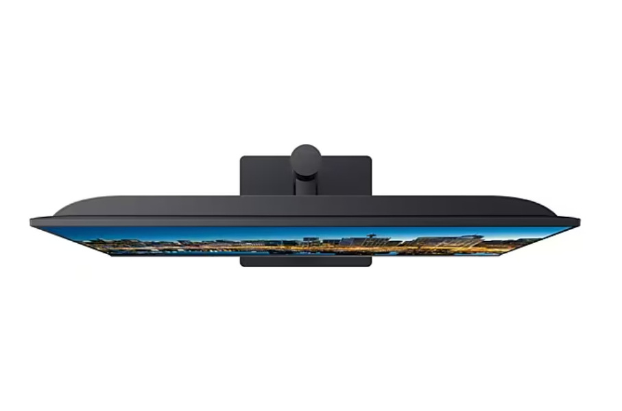 Zdjęcie produktu: Monitor Samsung LF32TU870VPXEN 32" VA 4K TB 3.0 LAN PIVOT 3Y