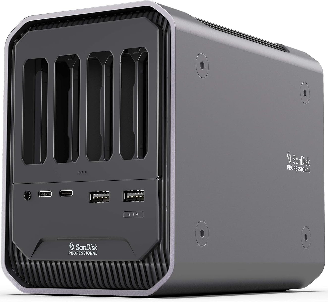 Sandisk Professional PRO-DOCK 4 EMEA