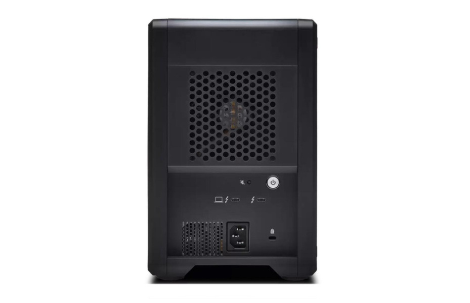 Zdjęcie produktu: SanDisk Professional G-RAID SHUTTLE 4 72TB