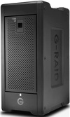 Miniatura zdjęcia: SanDisk Professional G-RAID SHUTTLE 8 48TB