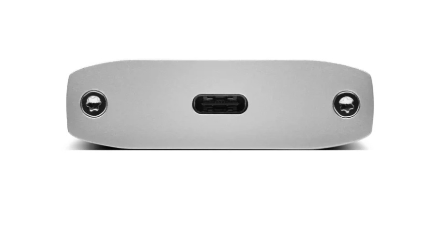 Dysk przenośny SanDisk Professional G-DRIVE SSD 2TB WW Dysk przenośny SanDisk Professional G-DRIVE SSD 2TB WW