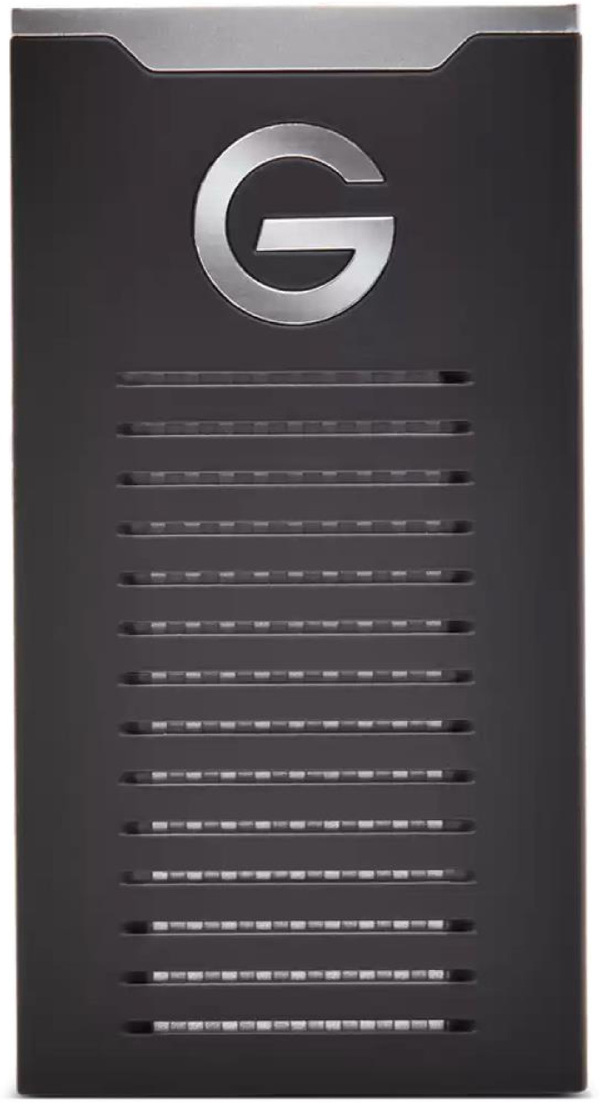 Zdjęcie produktu: Dysk przenośny SanDisk Professional G-DRIVE SSD 4TB WW Zdjęcie produktu: Dysk przenośny SanDisk Professional G-DRIVE SSD 4TB WW