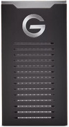 Miniatura zdjęcia: SanDisk Professional G-DRIVE SSD 500GB WW Miniatura zdjęcia: SanDisk Professional G-DRIVE SSD 500GB WW