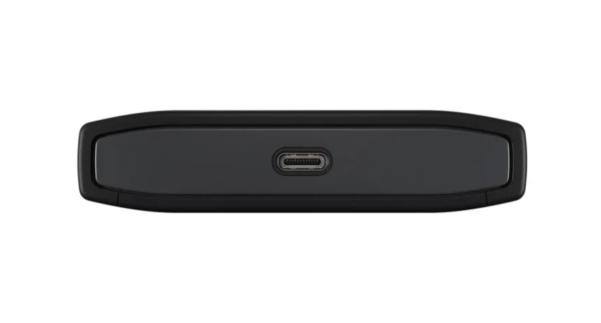 SanDisk Professional G-DRIVE ARMORLOCK 4TB