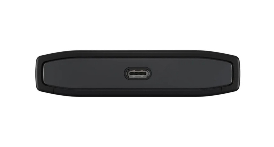 Zdjęcie produktu: SanDisk Professional G-DRIVE ARMORLOCK 4TB