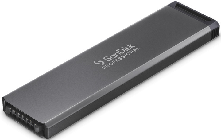 SanDisk Professional PRO-BLADE SSD M.2 2TB