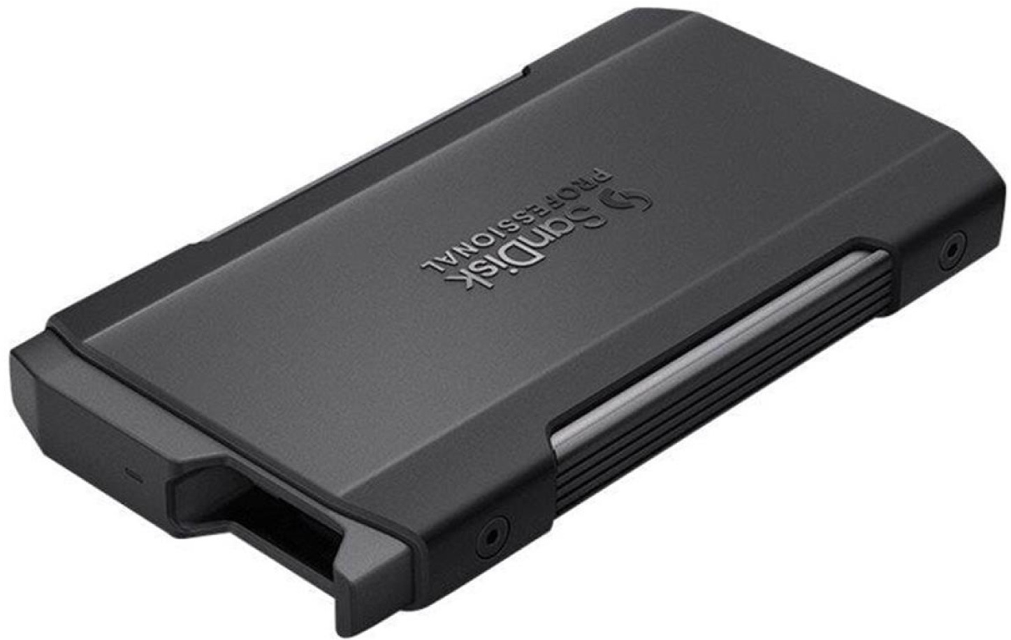 SanDisk Professional PRO-BLADE Transport 0TB