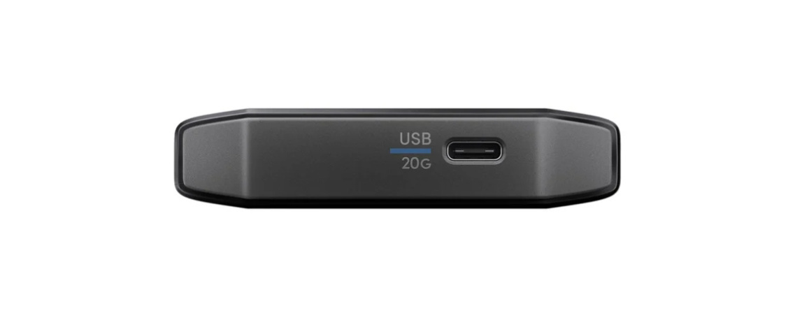 SanDisk Professional PRO-BLADE Transport 0TB