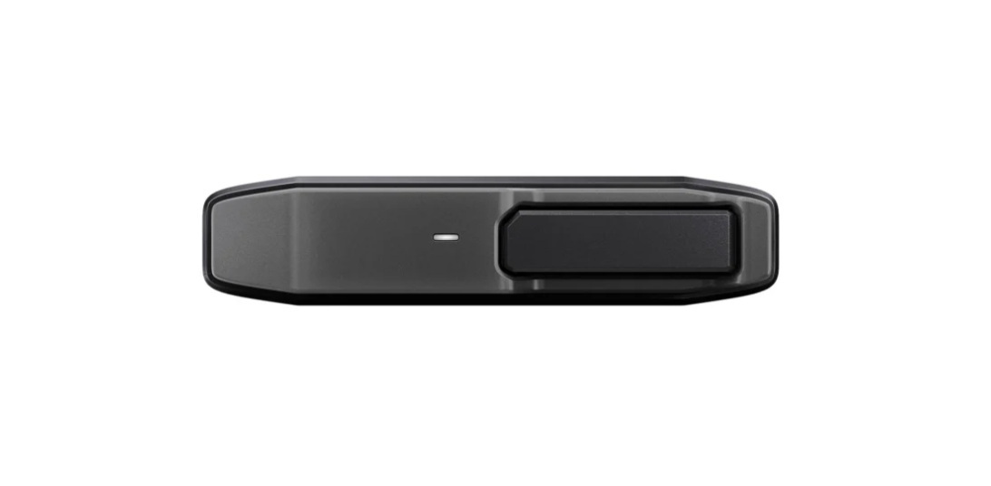 SanDisk Professional PRO-BLADE Transport 1TB