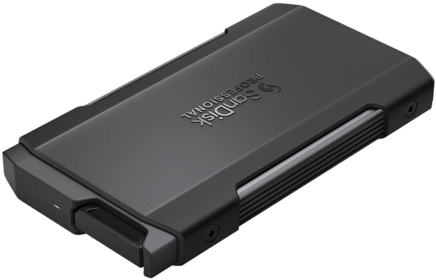 SanDisk Professional PRO-BLADE Transport 4TB