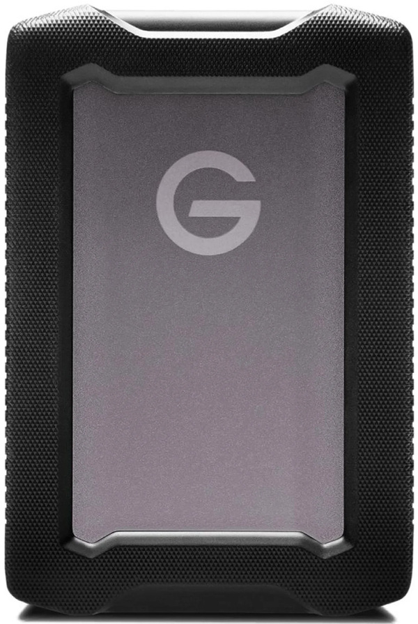 Zdjęcie produktu: SanDisk Professional G-DRIVE ARMORATD 2TB