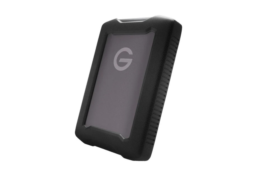 Zdjęcie produktu: SanDisk Professional G-DRIVE ARMORATD 2TB