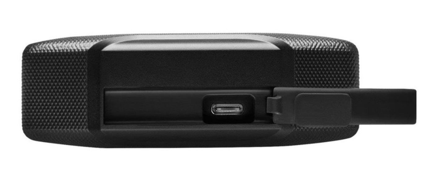 Zdjęcie produktu: SanDisk Professional G-DRIVE ARMORATD 4TB