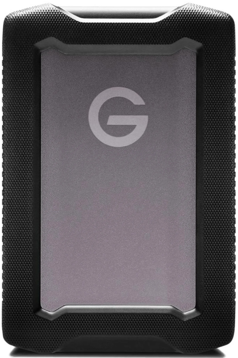 SanDisk Professional G-DRIVE ARMORATD 5TB