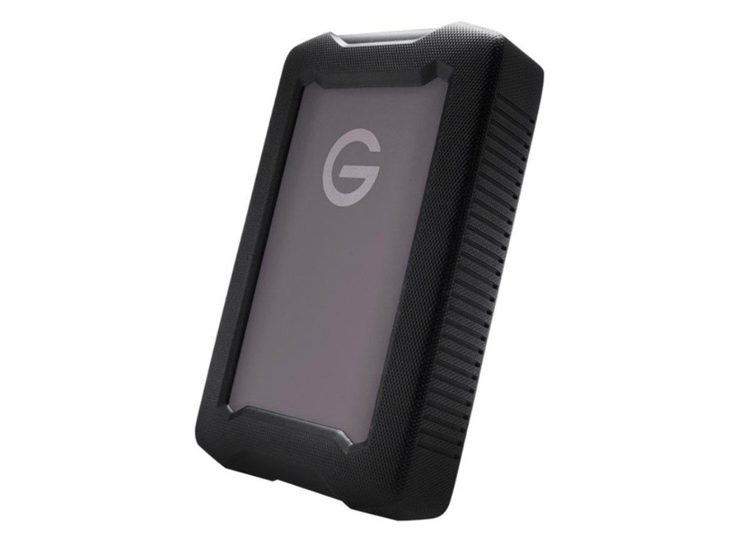 Zdjęcie produktu: SanDisk Professional G-DRIVE ARMORATD 5TB