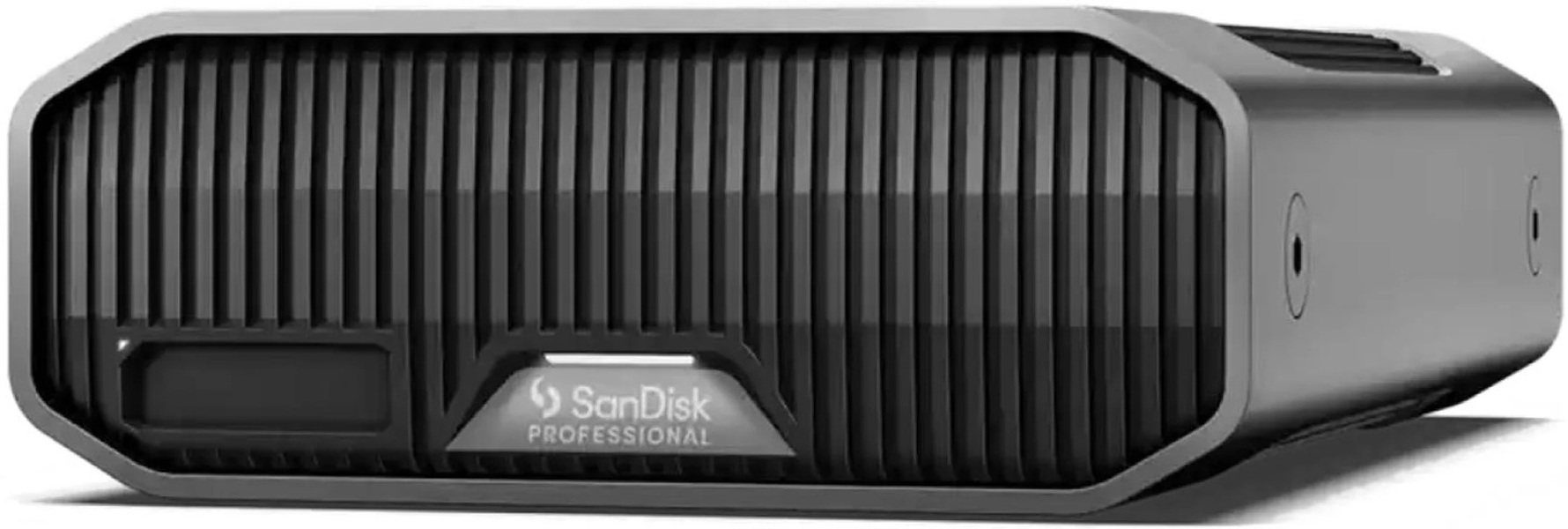 Zdjęcie produktu: SanDisk Professional G-DRIVE PROJECT 22TB