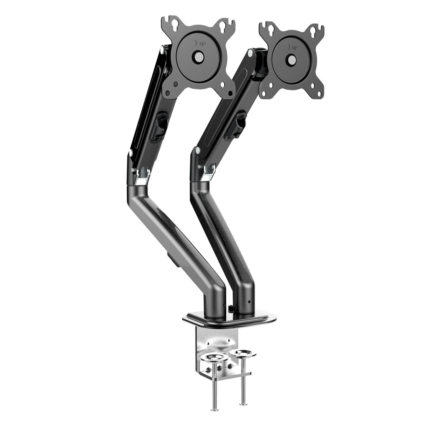 Maclean uchwyt na 2 monitory 13