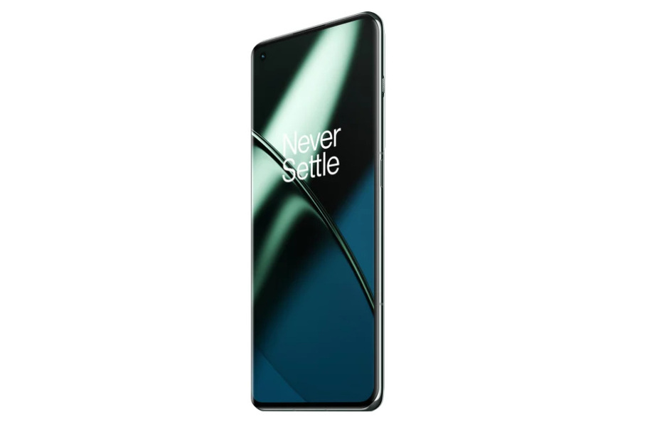 Zdjęcie produktu: Smartfon OnePlus 11 5G 16GB/256GB Zielony