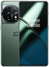 Miniatura zdjęcia: Smartfon OnePlus 11 5G 16GB/256GB Zielony