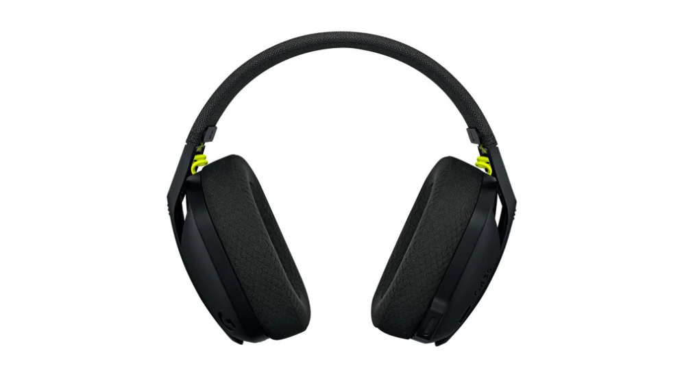 Słuchawki Logitech G435