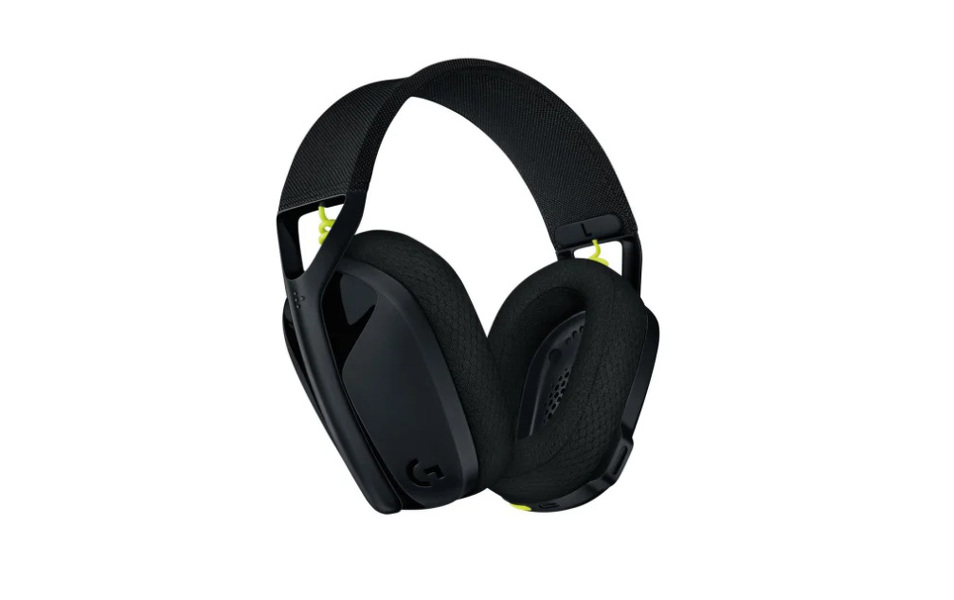 Zdjęcie produktu: Słuchawki Logitech G435