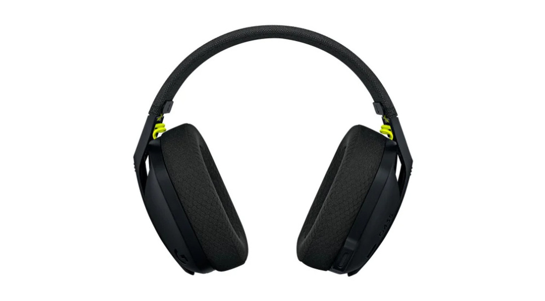 Zdjęcie produktu: Słuchawki Logitech G435