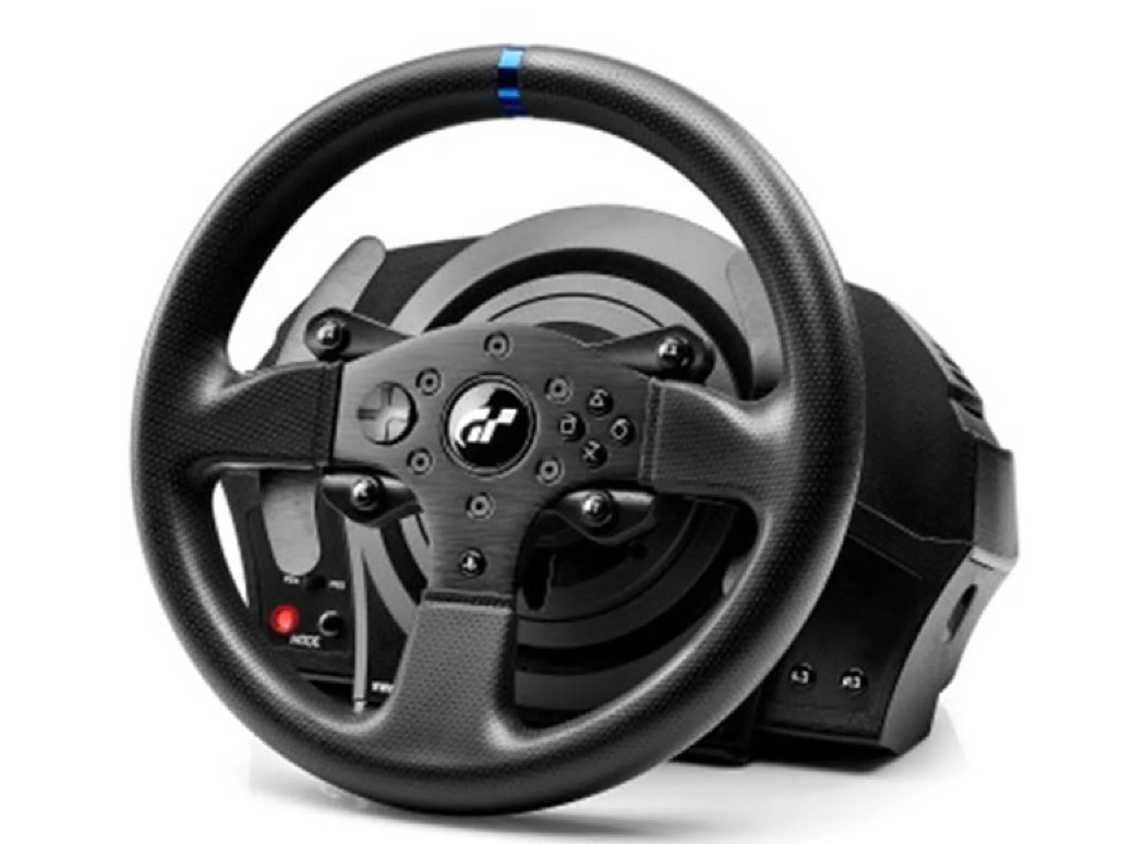 Thrustmaster Kierownica T300RS GT PS5/PS4/PC