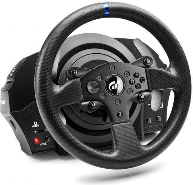 Zdjęcie produktu: Thrustmaster Kierownica T300RS GT PS5/PS4/PC