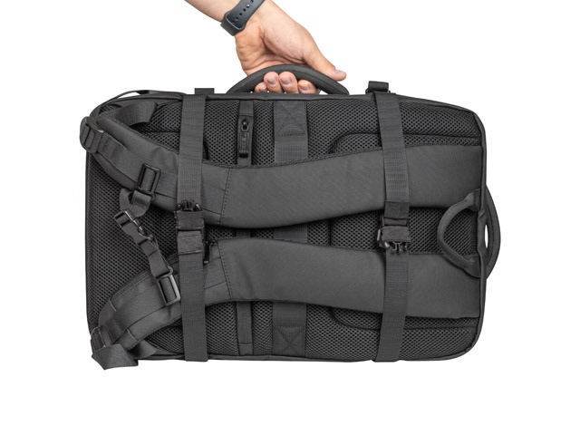 Natec Camel Pro - czarny (NTO-2116) Natec Camel Pro - czarny (NTO-2116)