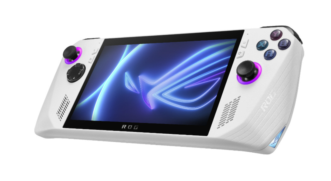 Zdjęcie produktu: ASUS ROG Ally