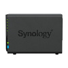 Miniatura zdjęcia: Synology DS224+ 6GB Celeron J4125 2xGbE LAN
