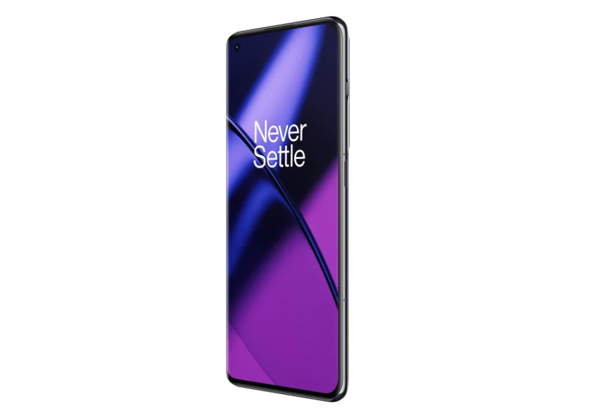 Zdjęcie produktu: Smartfon OnePlus 11 5G 8GB/128GB Czarny Zdjęcie produktu: Smartfon OnePlus 11 5G 8GB/128GB Czarny