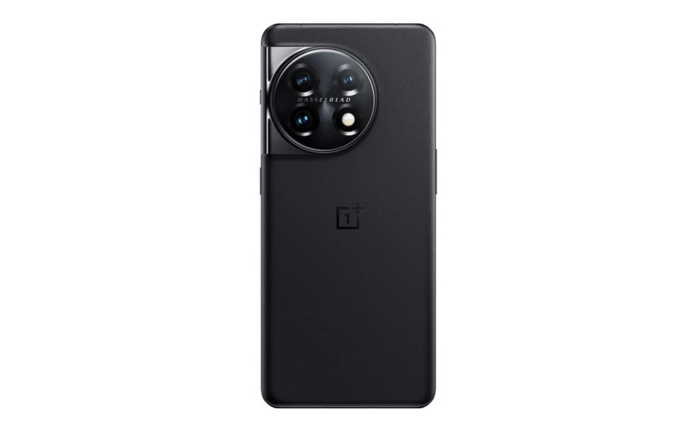 Zdjęcie produktu: Smartfon OnePlus 11 5G 8GB/128GB Czarny Zdjęcie produktu: Smartfon OnePlus 11 5G 8GB/128GB Czarny