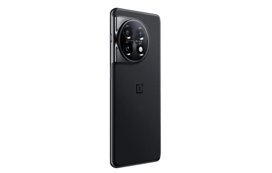 Zdjęcie produktu: Smartfon OnePlus 11 5G 8GB/128GB Czarny Zdjęcie produktu: Smartfon OnePlus 11 5G 8GB/128GB Czarny