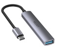 Miniatura zdjęcia: Unitek HUB USB TYP-C (H1208B)