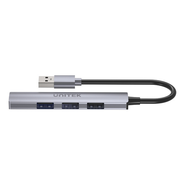 Zdjęcie produktu: Unitek HUB USB-A (H1208A)