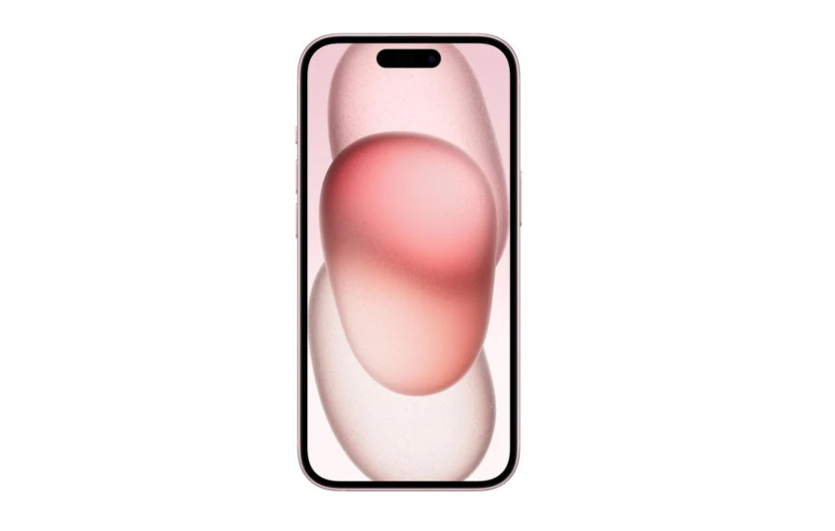 Zdjęcie produktu: Apple iPhone 15 128GB Różowy