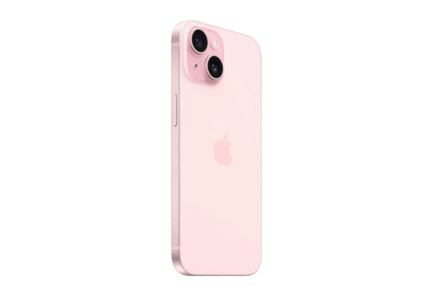 Zdjęcie produktu: Apple iPhone 15 128GB Różowy