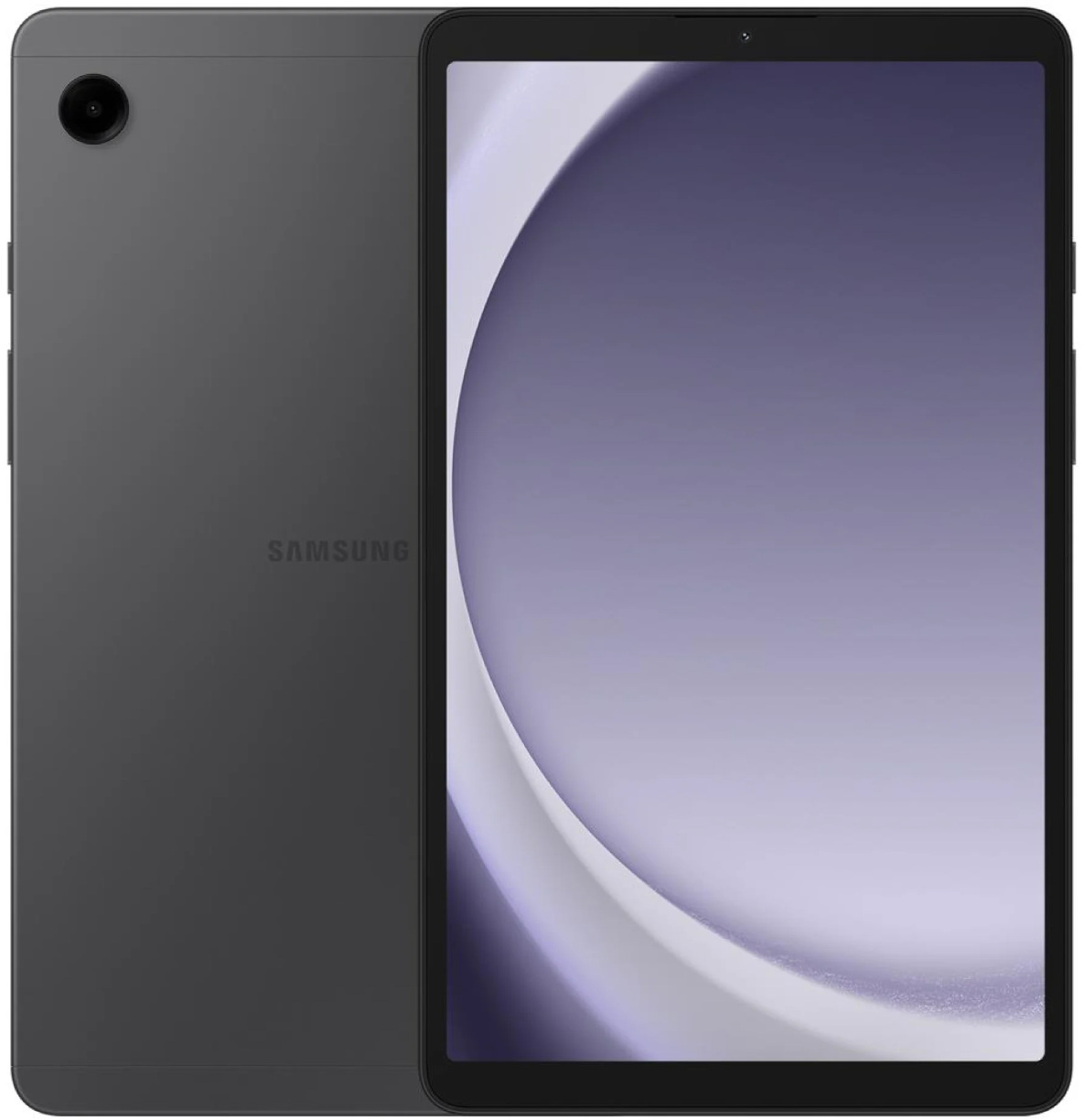 Tablet Samsung Galaxy Tab A9 X115 LTE 8GB/128GB 8,7" szary Tablet Samsung Galaxy Tab A9 X115 LTE 8GB/128GB 8,7" szary