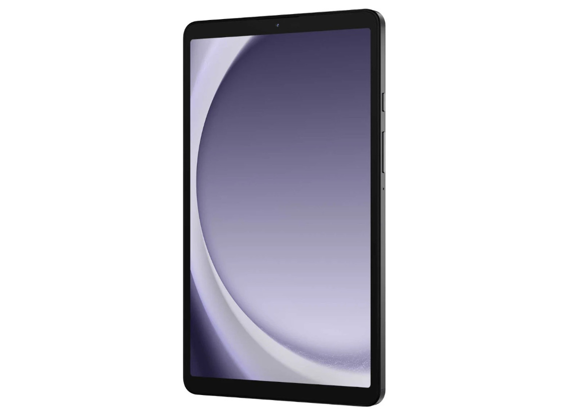 Tablet Samsung Galaxy Tab A9 X115 LTE 8GB/128GB 8,7" szary Tablet Samsung Galaxy Tab A9 X115 LTE 8GB/128GB 8,7" szary