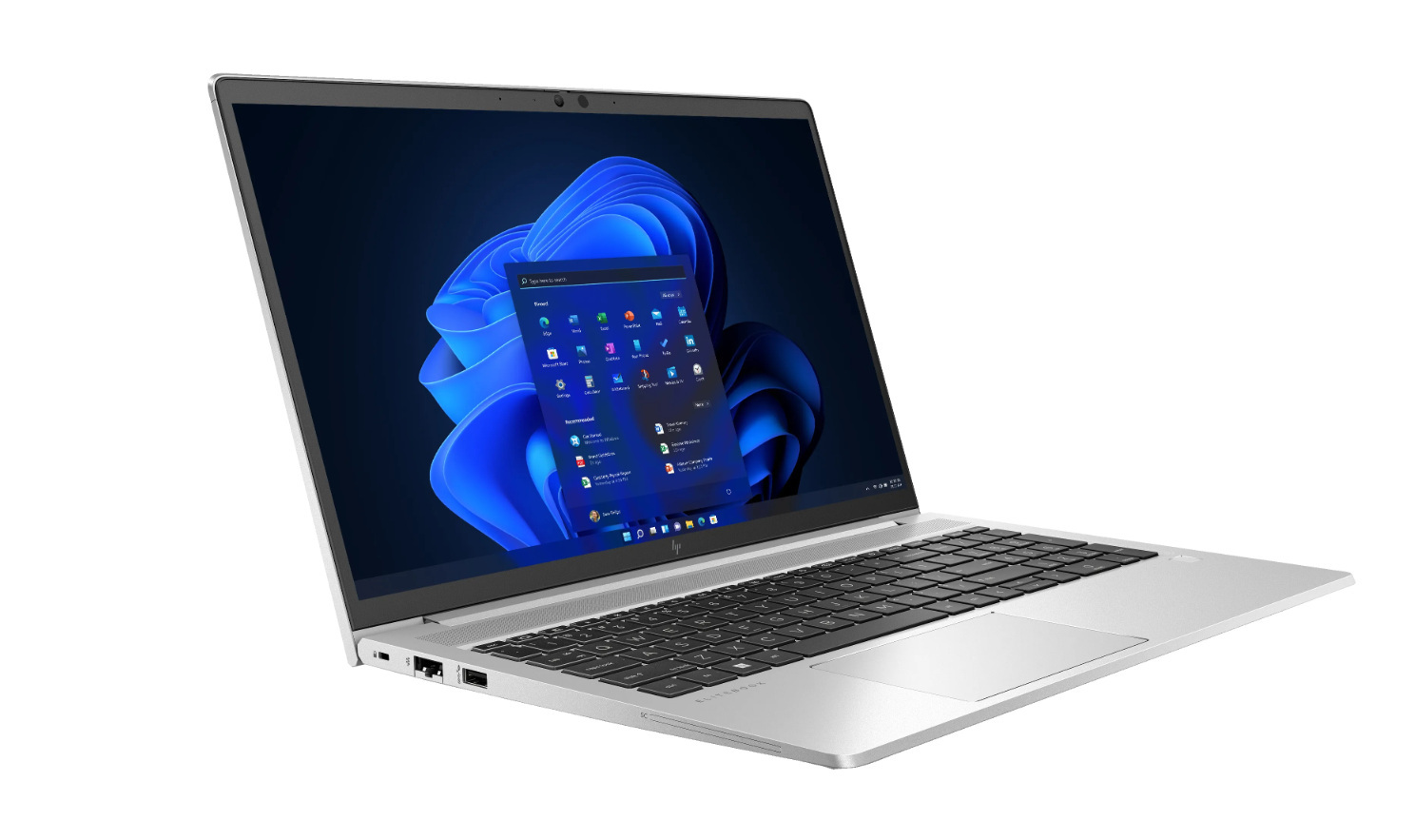 Laptop HP EliteBook 650 15,6" i5-1235U 512GB-SSD 16GB Win11 Pro 3Y Laptop HP EliteBook 650 15,6" i5-1235U 512GB-SSD 16GB Win11 Pro 3Y
