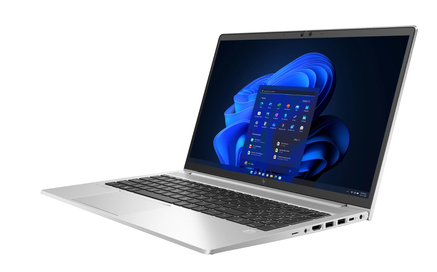 Laptop HP EliteBook 650 15,6" i5-1235U 512GB-SSD 16GB Win11 Pro 3Y Laptop HP EliteBook 650 15,6" i5-1235U 512GB-SSD 16GB Win11 Pro 3Y