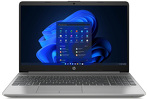 Miniatura zdjęcia: Laptop HP 255 G9 816D3EA 15,6" R5-5625U 512GB-SSD 8GB Win11 Home 3Y