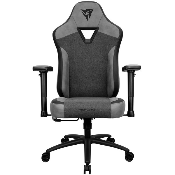 Zdjęcie produktu: Fotel gamingowy ThunderX3 EAZE Loft Czarny